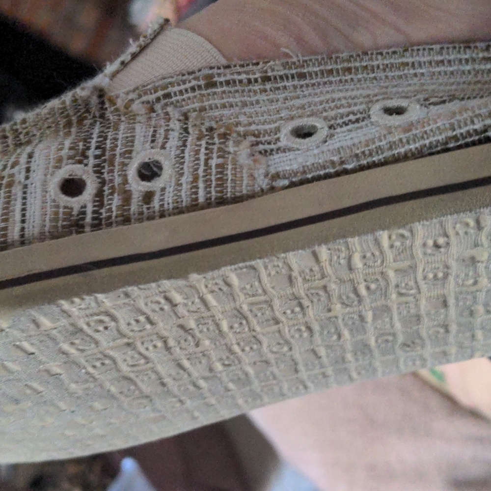 Shoes - Picture 2 of 4